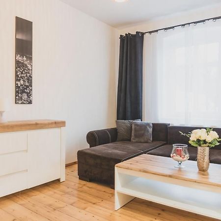 Appartement Shineapart 4 à Świeradów-Zdrój Extérieur photo