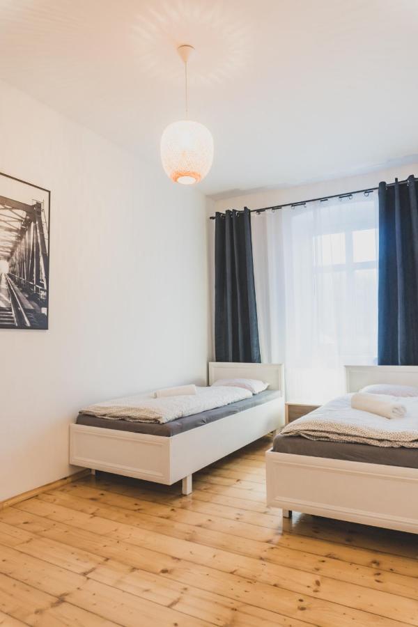 Appartement Shineapart 4 à Świeradów-Zdrój Extérieur photo