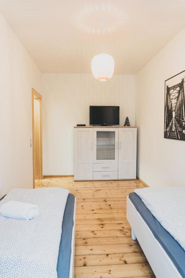 Appartement Shineapart 4 à Świeradów-Zdrój Extérieur photo