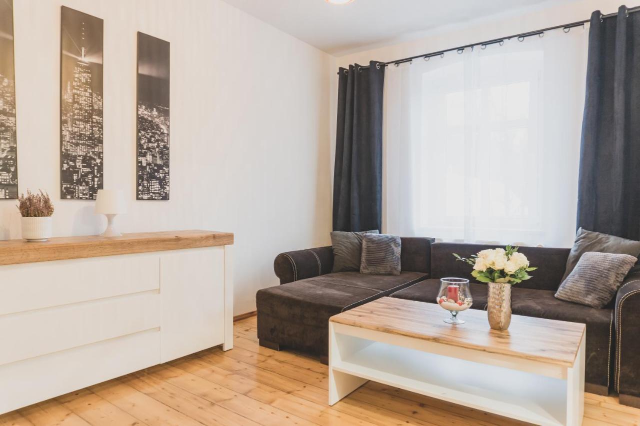 Appartement Shineapart 4 à Świeradów-Zdrój Extérieur photo