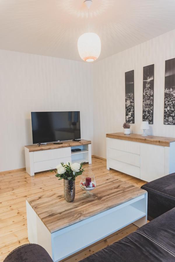 Appartement Shineapart 4 à Świeradów-Zdrój Extérieur photo